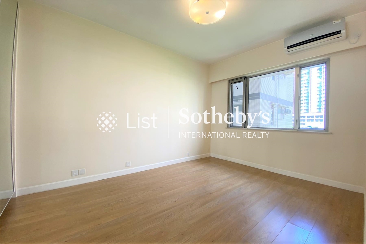 Baguio Villa 碧瑤灣 | Fourth Bedroom