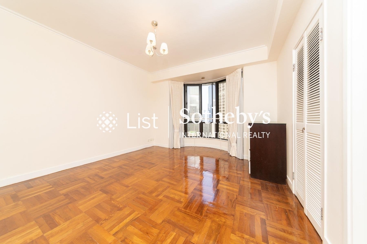 Park Mansions 百年順大廈 | Master Bedroom