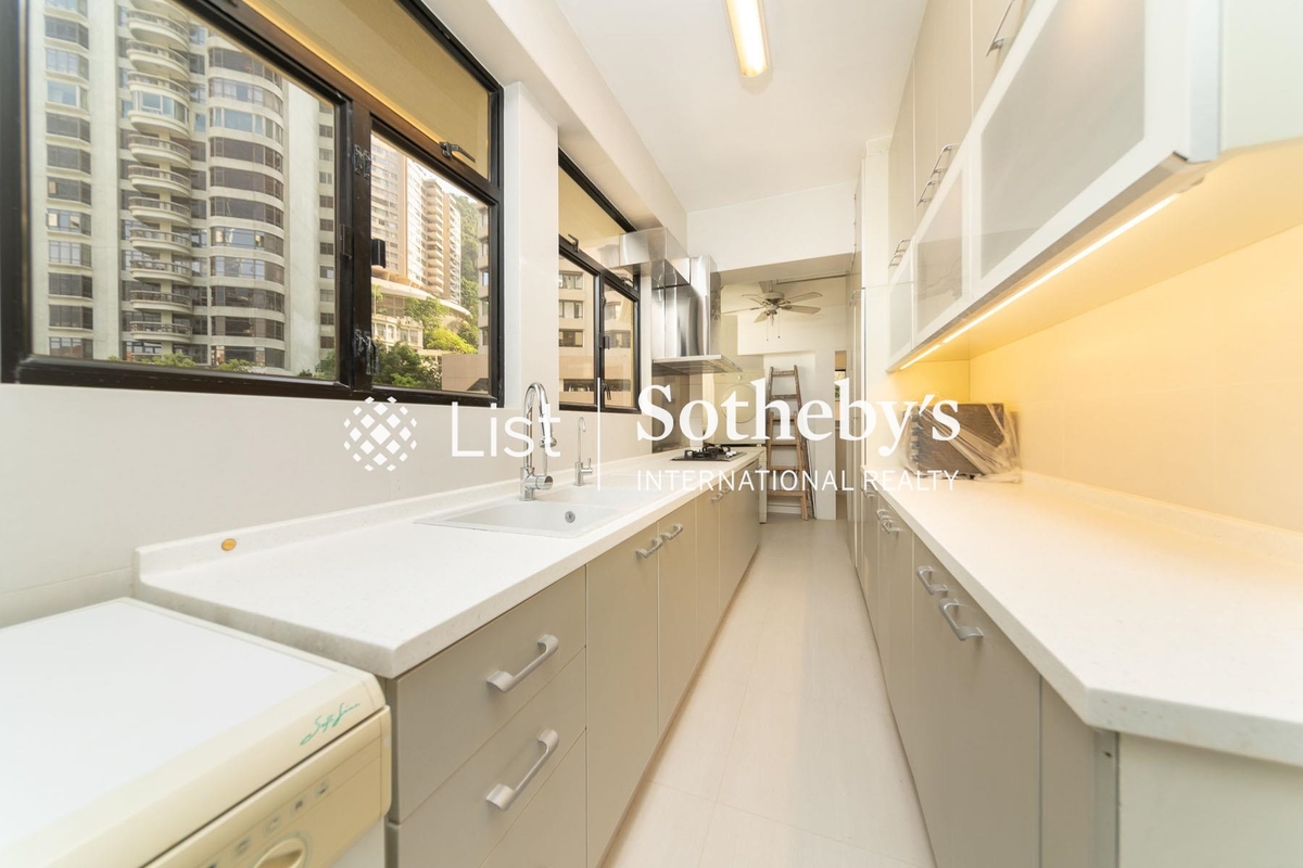 Park Mansions 百年順大廈 | Kitchen