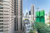 Park Mansions 百年顺大厦 | View from Living Room