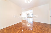 Park Mansions 百年顺大厦 | Living and Dining Rooms