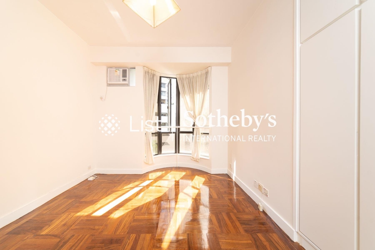 Park Mansions 百年順大廈 | Third Bedroom