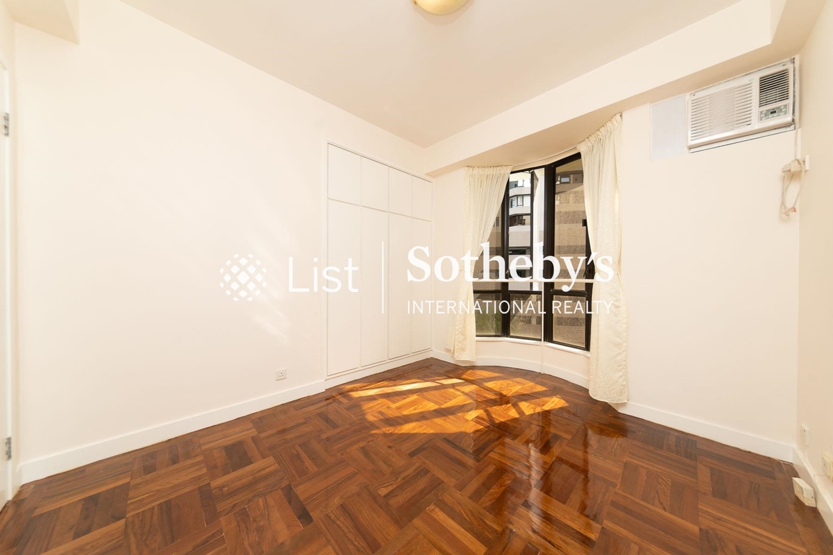 Park Mansions 百年順大廈 | Fourth Bedroom