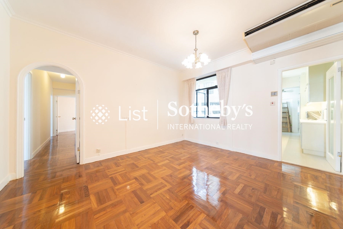 Park Mansions 百年順大廈 | Dining Room