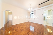 Park Mansions 百年顺大厦 | Dining Room