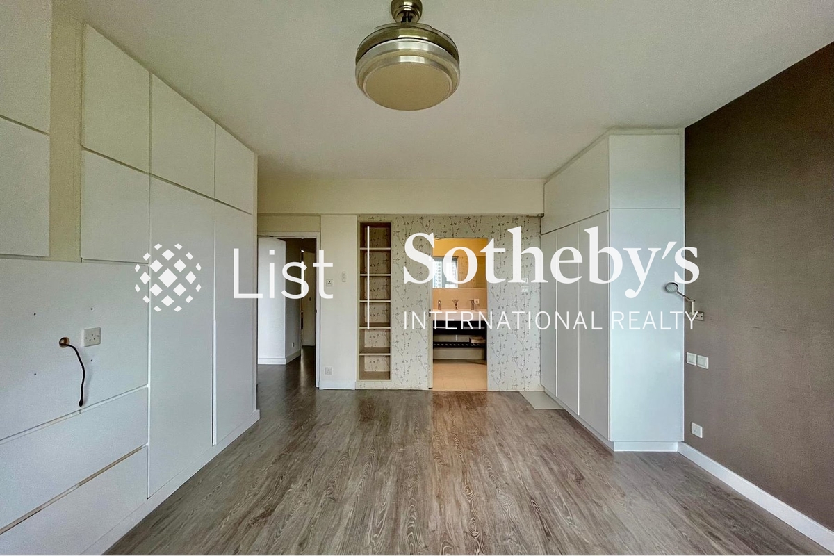 Baguio Villa 碧瑤灣 | Master Bedroom