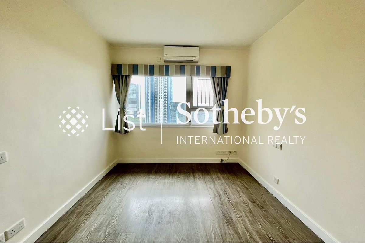 Baguio Villa 碧瑤灣 | Third Bedroom