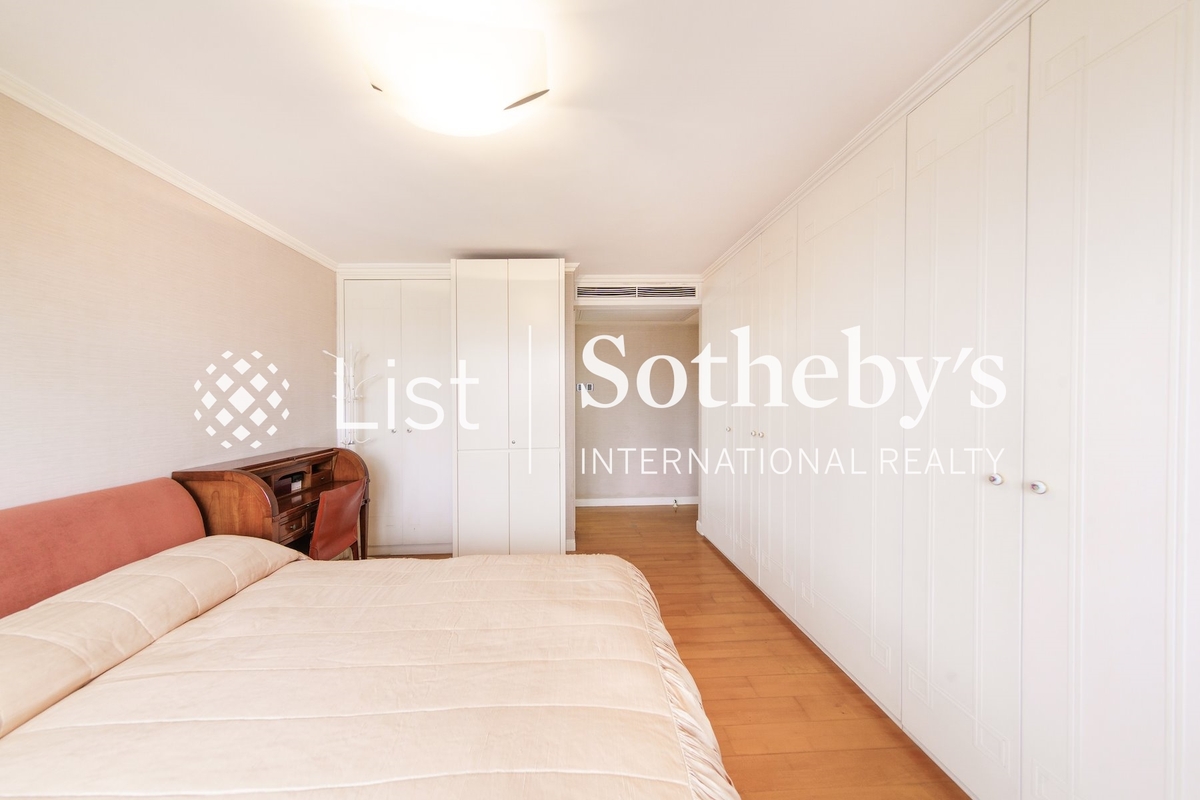 Silvercrest 聚安楼 | Second En-suite Bedroom