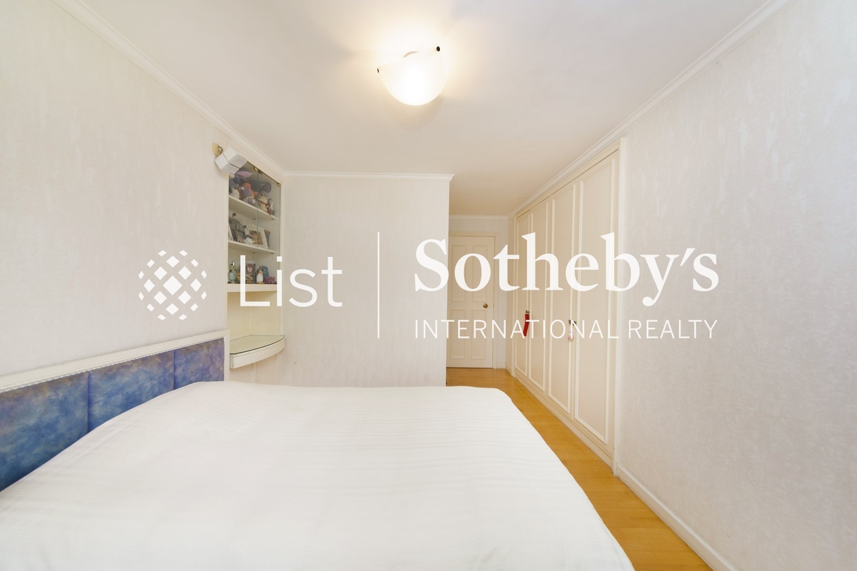 Silvercrest 聚安楼 | Fourth Bedroom