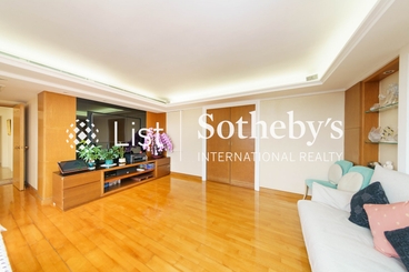 Silvercrest 聚安樓 | 