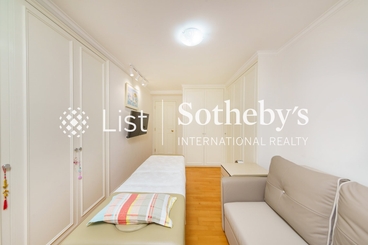 Silvercrest 聚安樓 | 