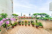 Silvercrest 聚安樓 | Balcony 