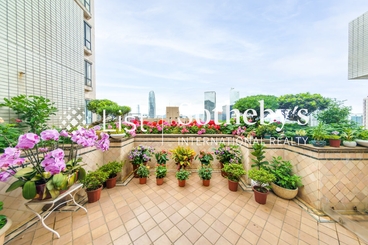 Silvercrest 聚安樓 | 