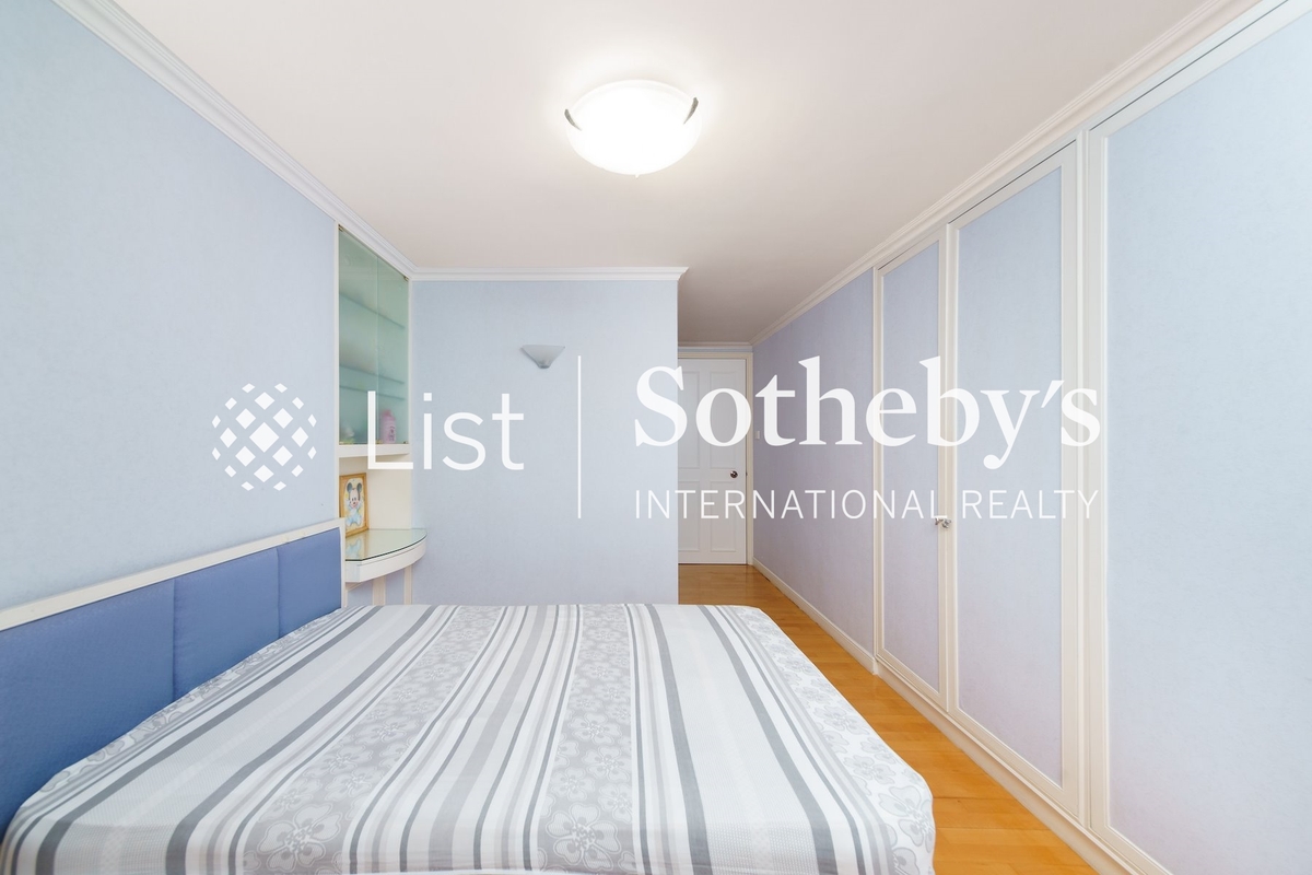 Silvercrest 聚安楼 | Fourth  Bedroom