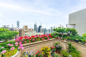 Silvercrest 聚安樓 | 