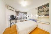 Silvercrest 聚安楼 | Third Bedroom