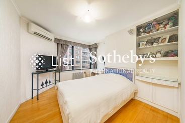 Silvercrest 聚安樓 | 