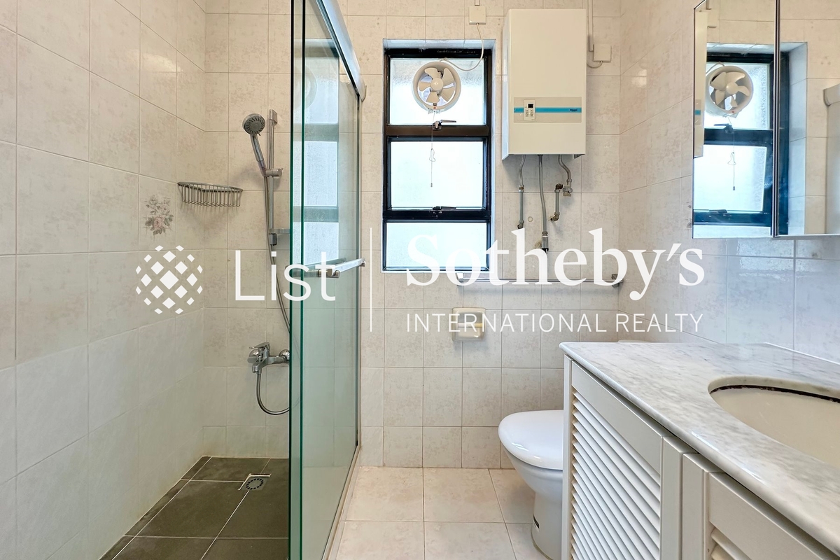 Baguio Villa 碧瑤灣 | Master Bathroom