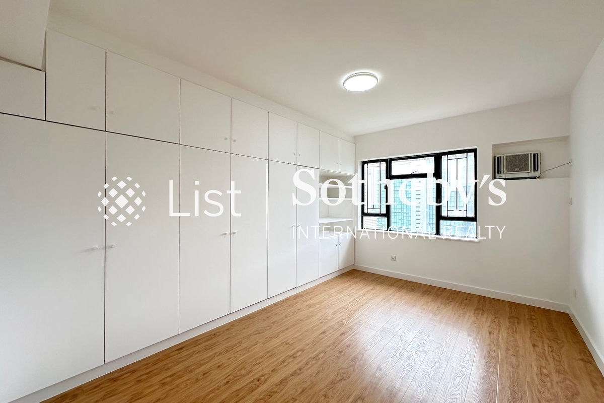 Baguio Villa 碧瑤灣 | Third Bedroom