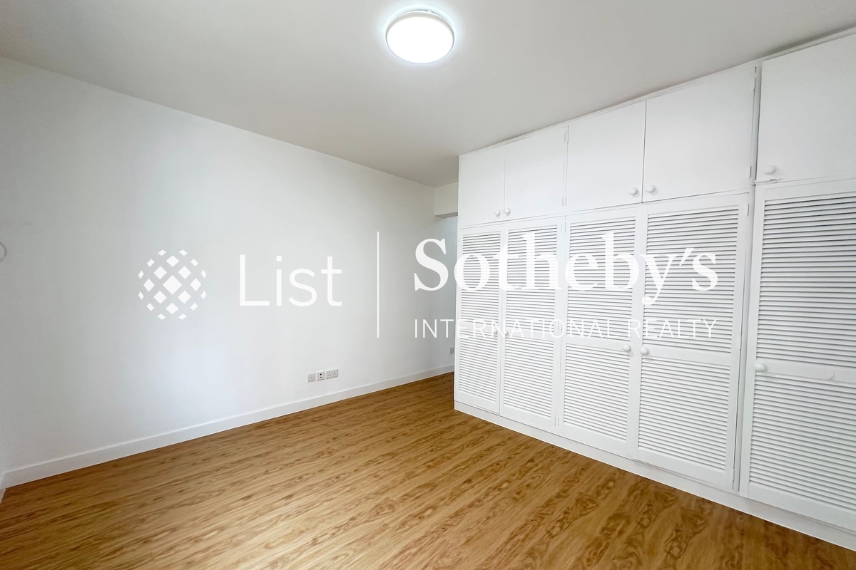 Baguio Villa 碧瑤灣 | Second En-suite Bedroom