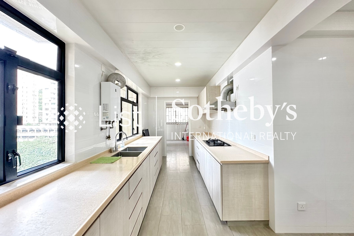 Baguio Villa 碧瑤灣 | Kitchen