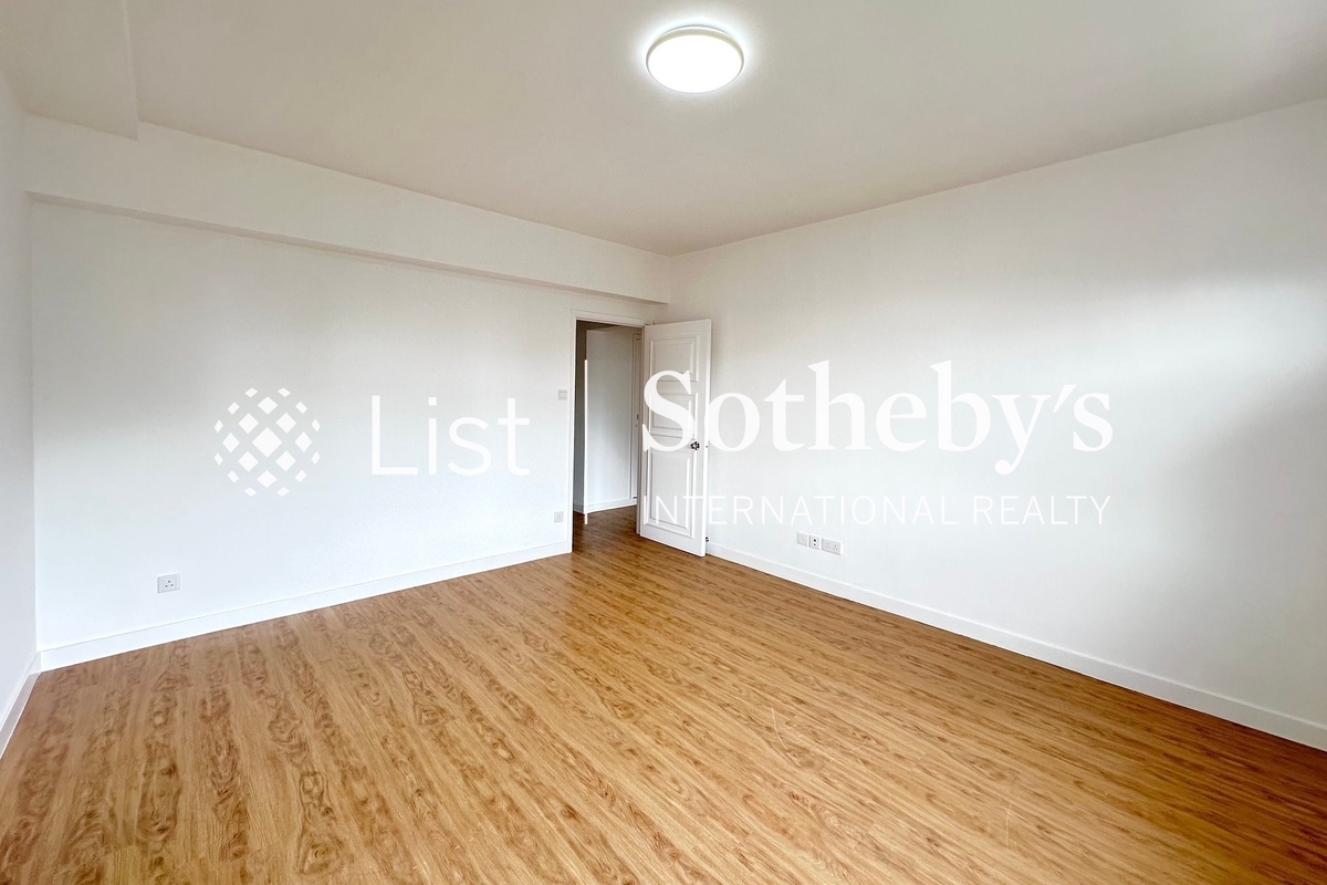 Baguio Villa 碧瑤灣 | Master Bedroom