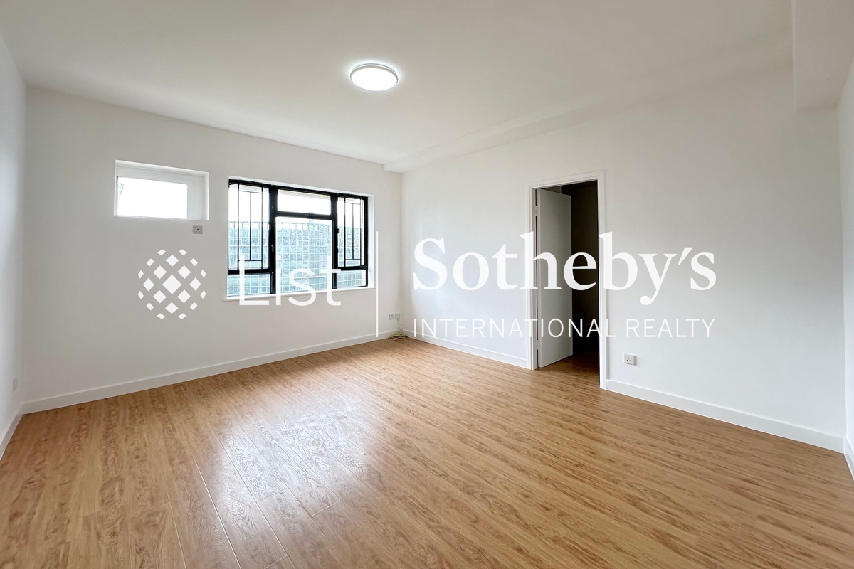 Baguio Villa 碧瑤灣 | Master Bedroom