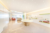 Baguio Villa 碧瑤灣 | Living and Dining Room