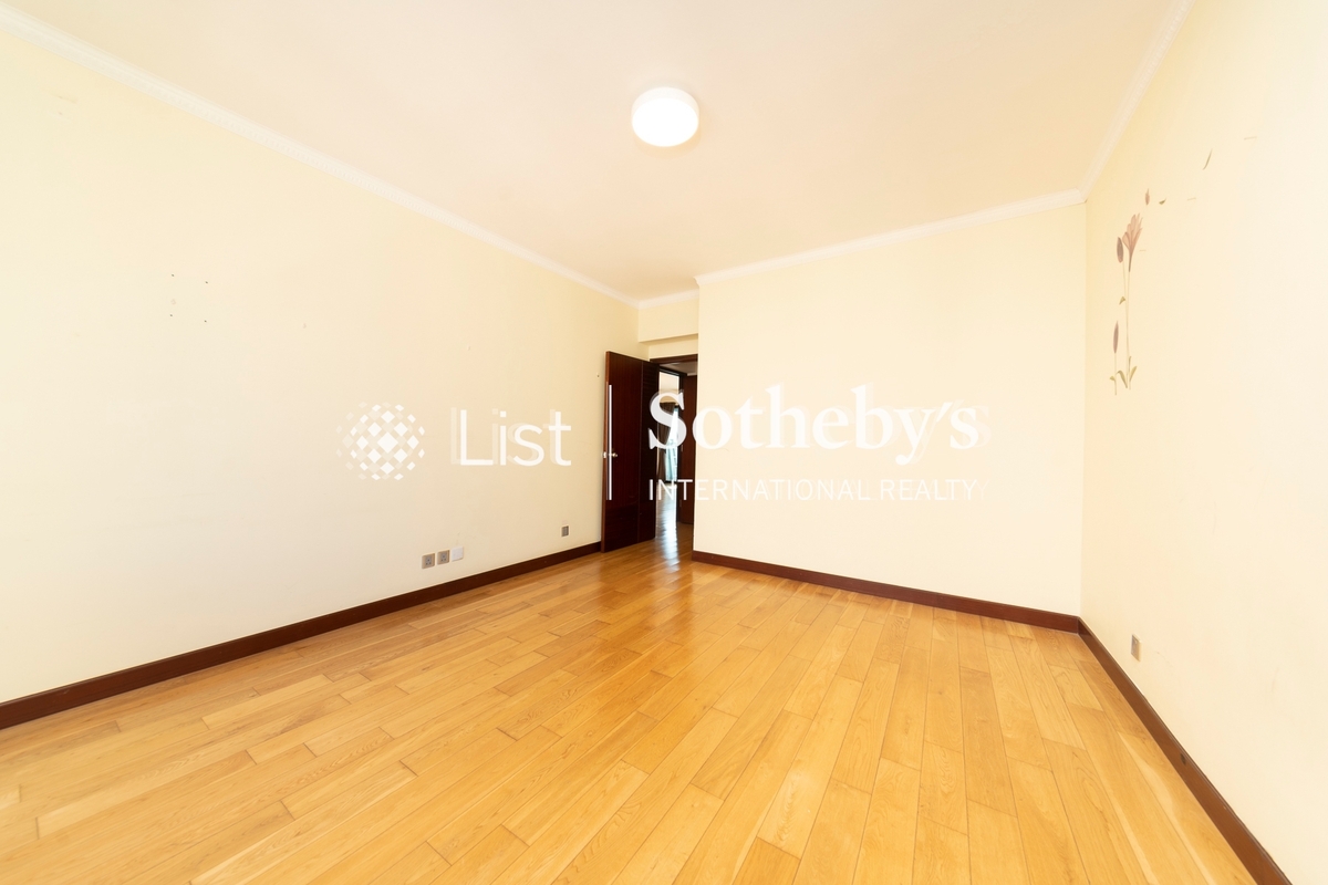 Baguio Villa 碧瑤灣 | Fourth Bedroom