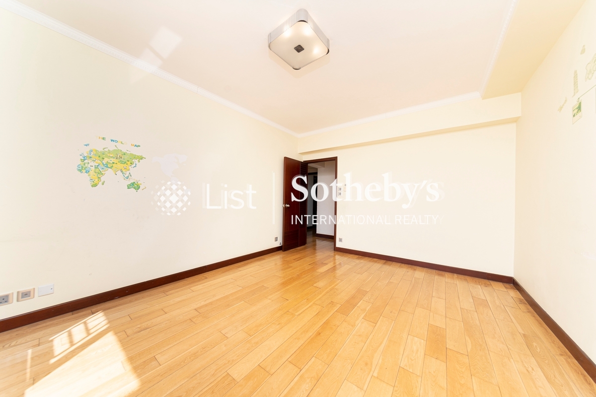 Baguio Villa 碧瑤灣 | Third Bedroom