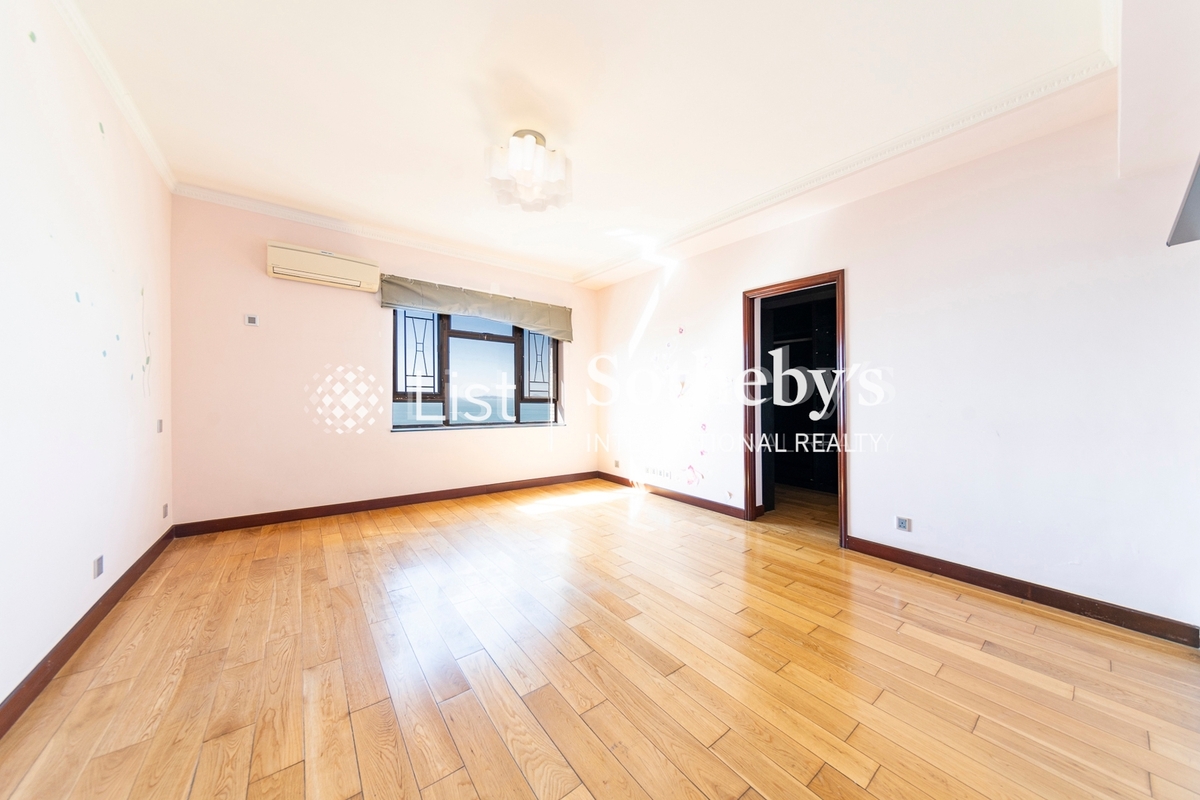 Baguio Villa 碧瑤灣 | Master Bedroom