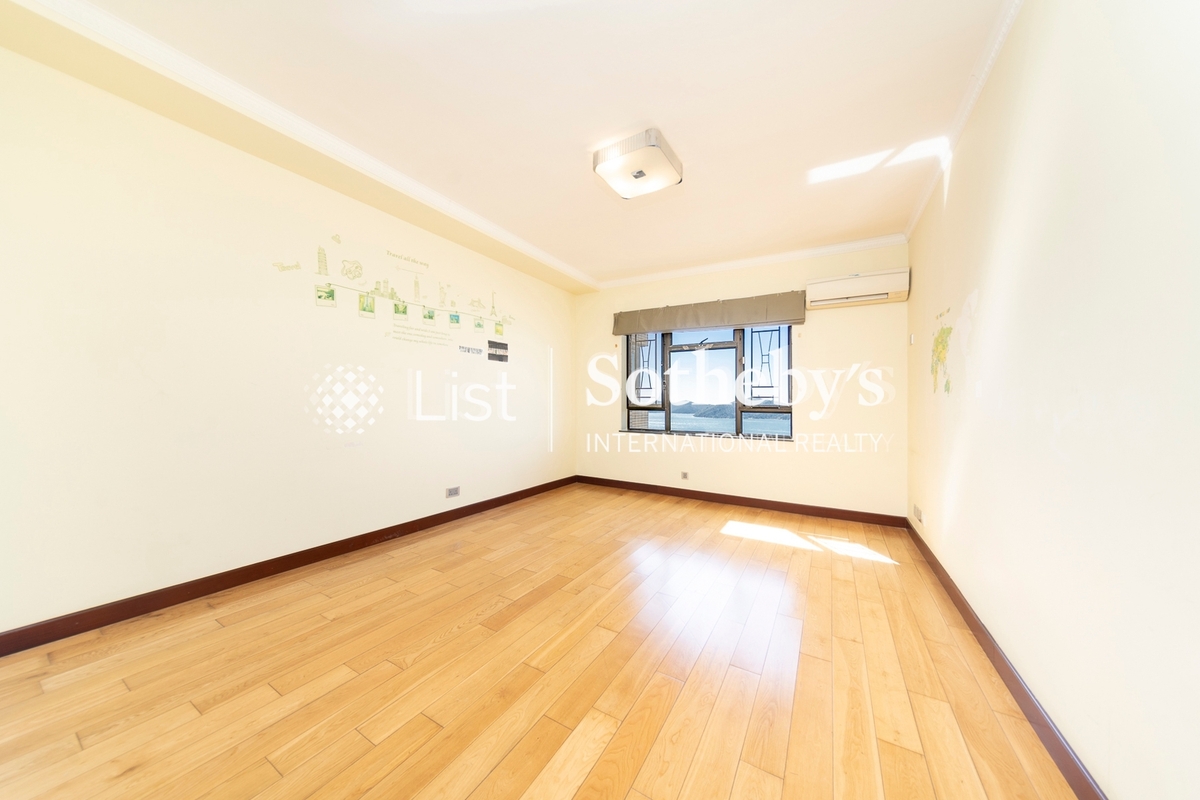 Baguio Villa 碧瑤灣 | Third Bedroom