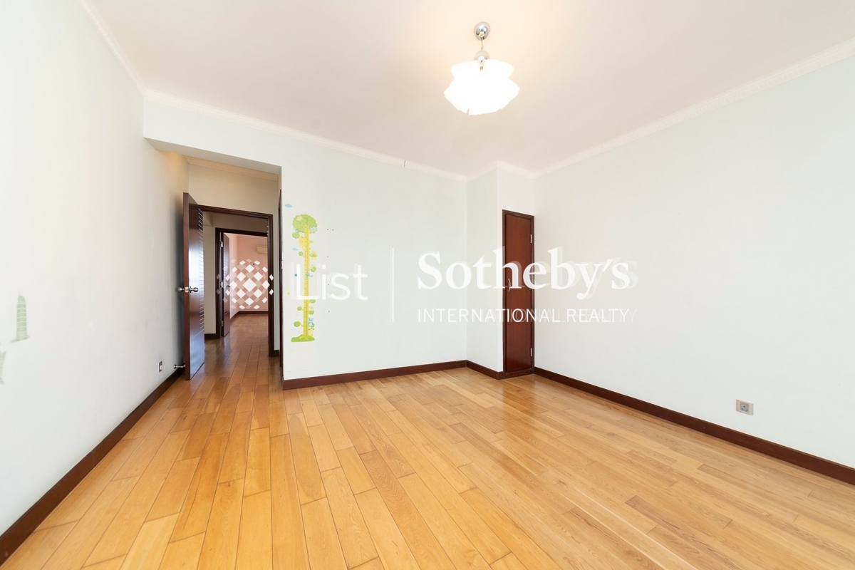 Baguio Villa 碧瑤灣 | Second En-suite Bedroom