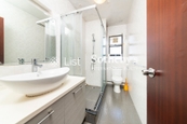 Baguio Villa 碧瑤灣 | Second En-suite Bathroom