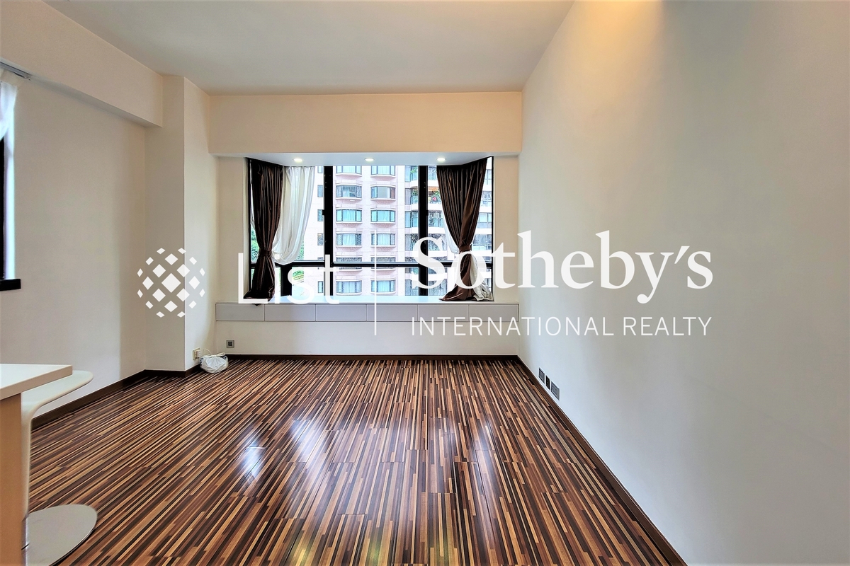 St. Louis Mansion 雨時大廈 | Sleeping Area