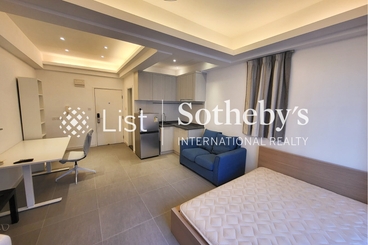 st. Louis Mansion 雨時大廈 | 