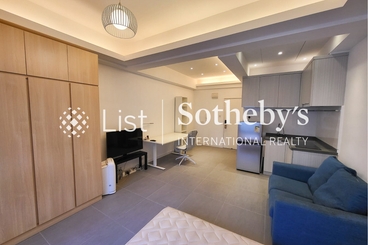 st. Louis Mansion 雨時大廈 | 