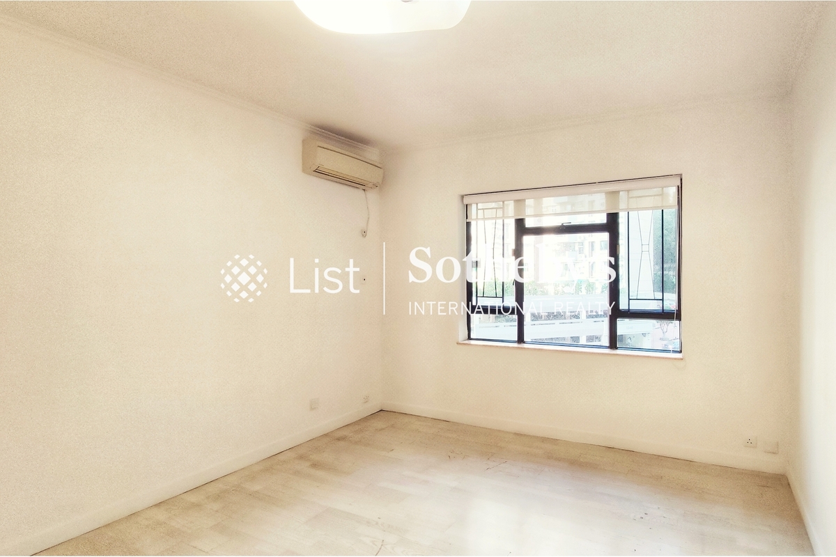 Baguio Villa 碧瑤灣 | Third Bedroom