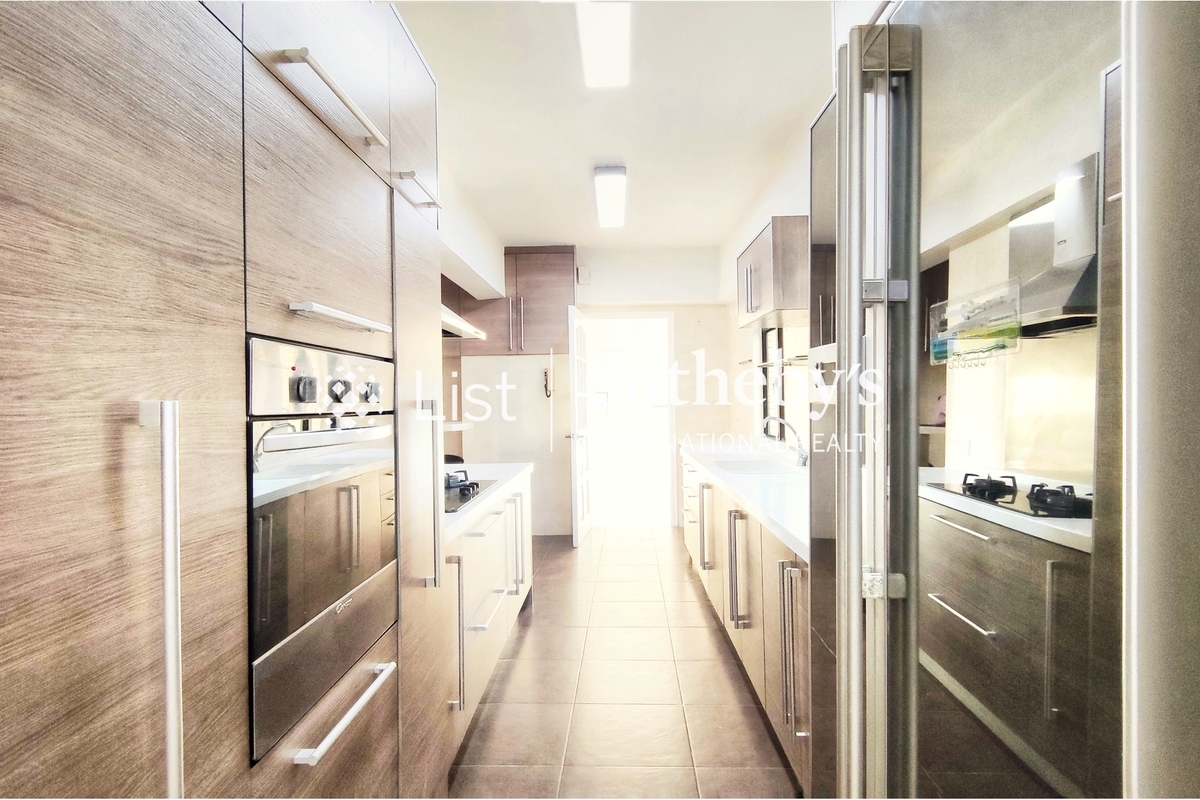 Baguio Villa 碧瑤灣 | Kitchen