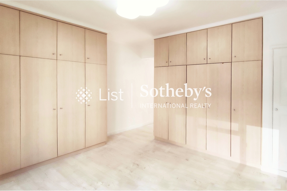 Baguio Villa 碧瑤灣 | Second En-suite Bedroom