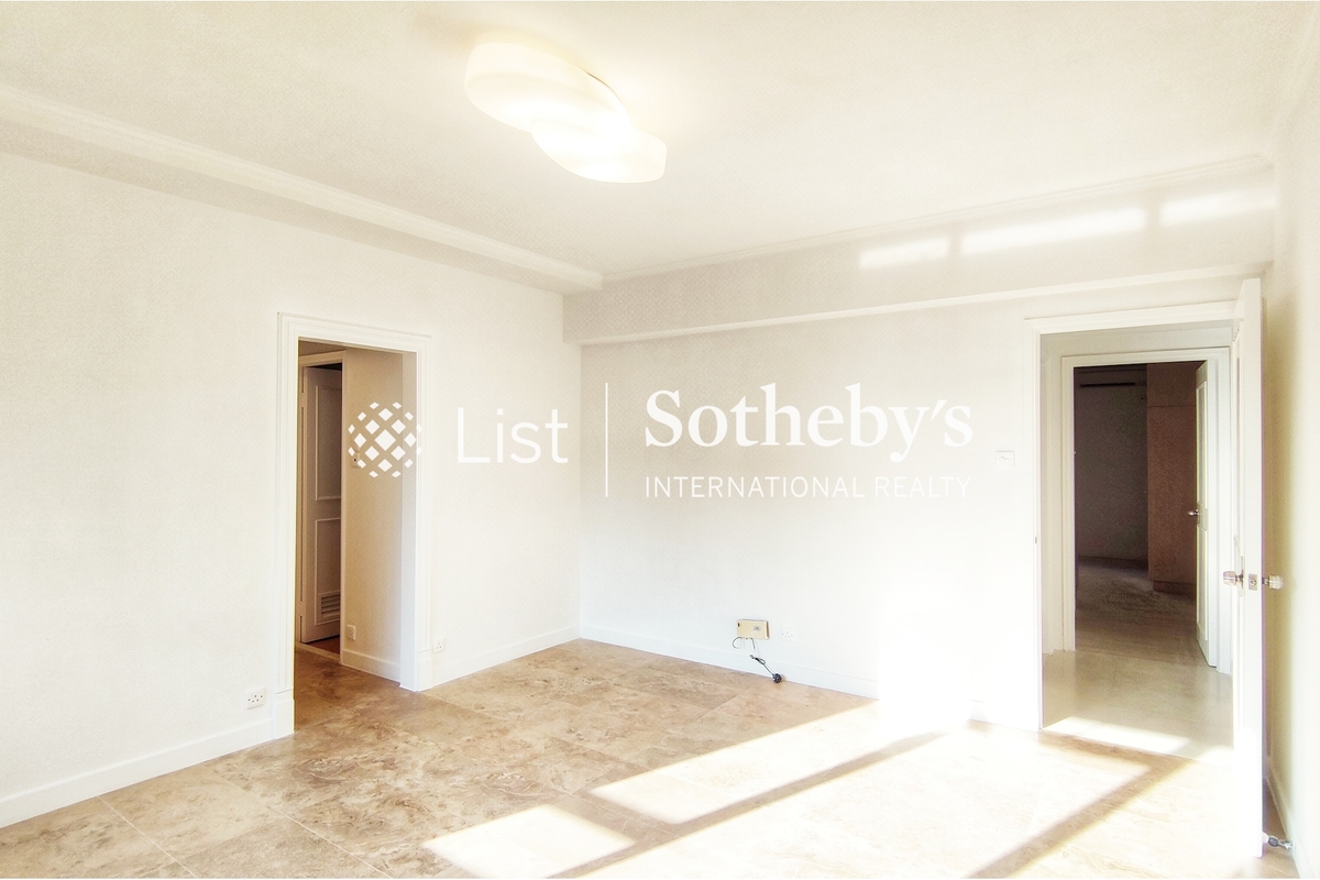 Baguio Villa 碧瑤灣 | Master Bedroom