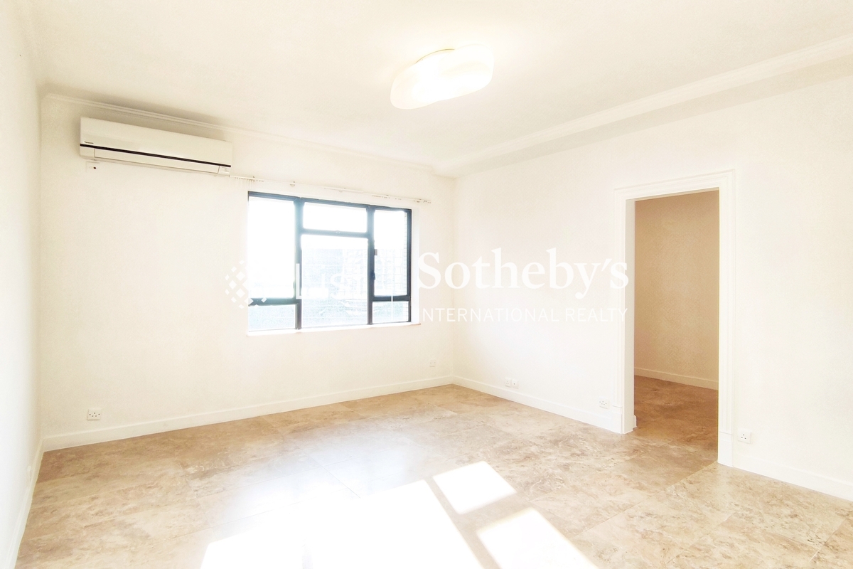 Baguio Villa 碧瑤灣 | Master Bedroom