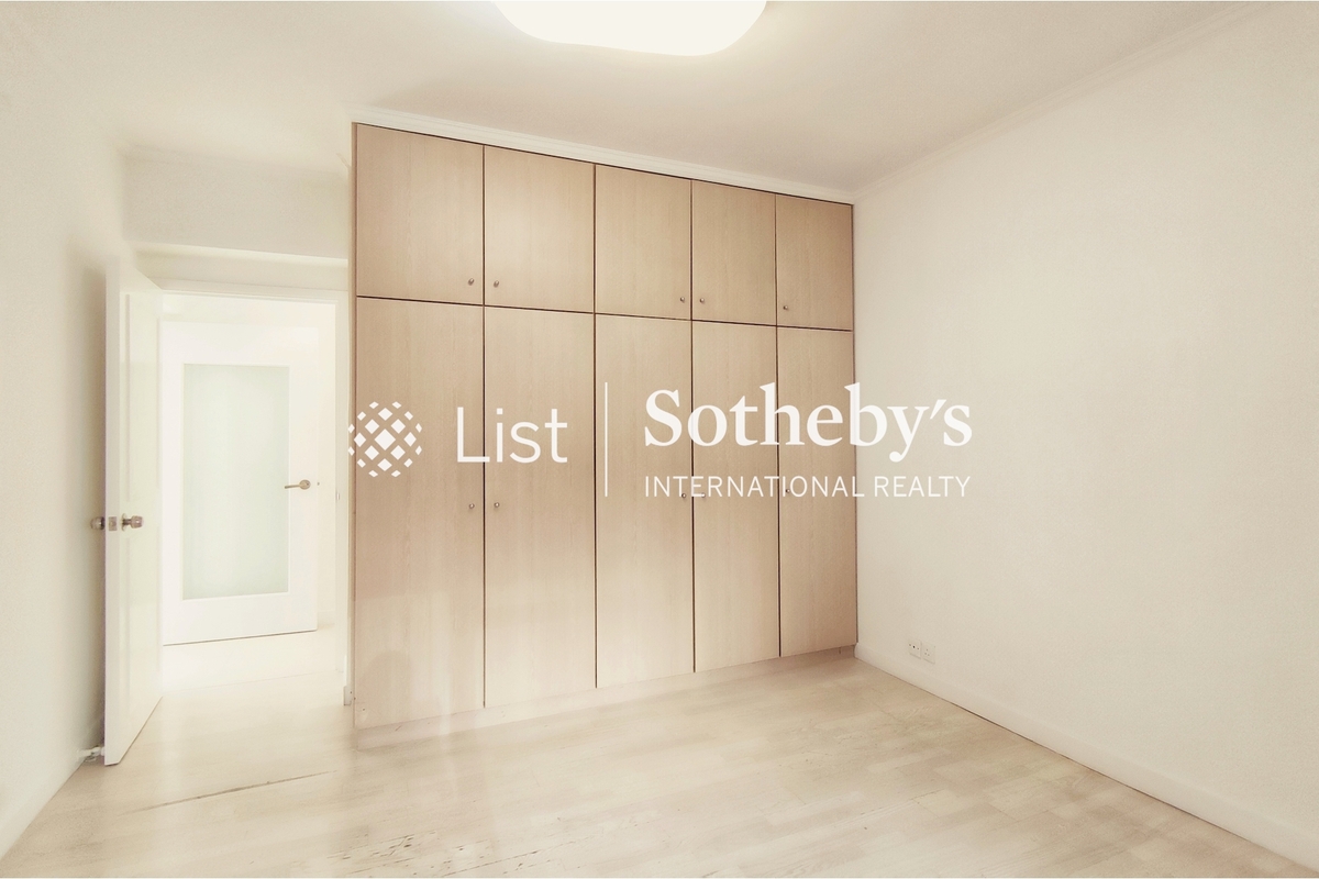 Baguio Villa 碧瑤灣 | Fourth Bedroom