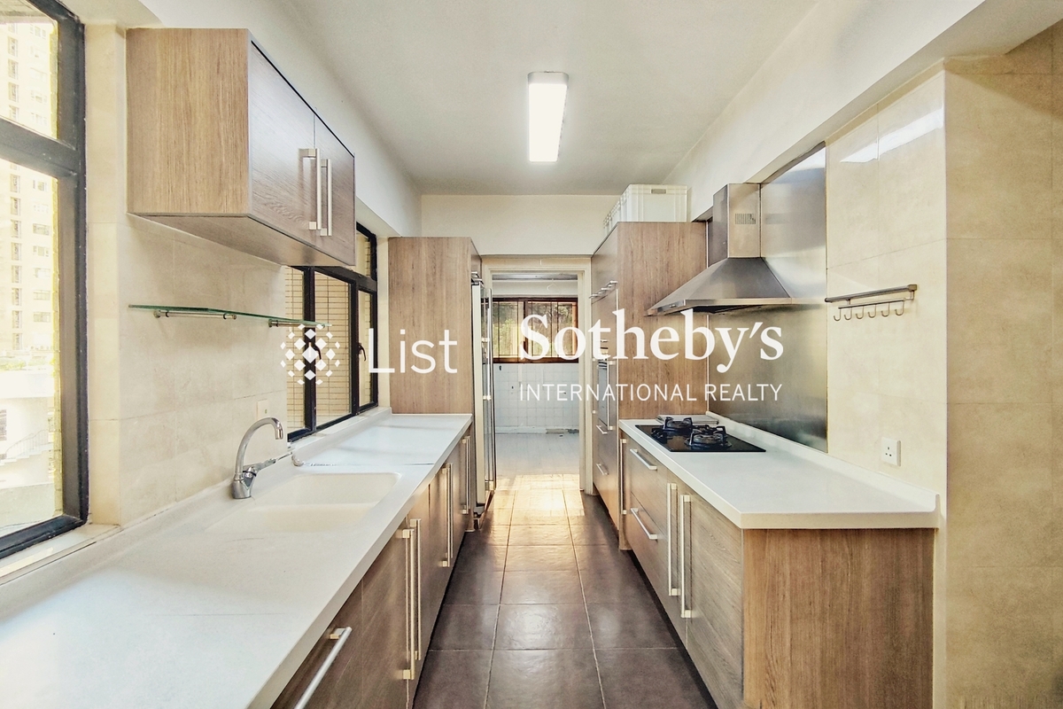 Baguio Villa 碧瑤灣 | Kitchen