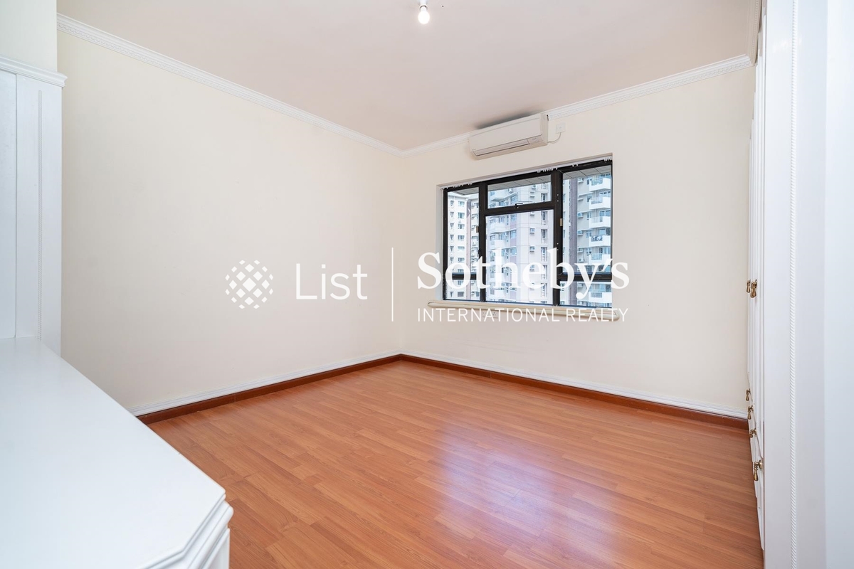 Baguio Villa 碧瑤灣 | Second En-suite Bedroom