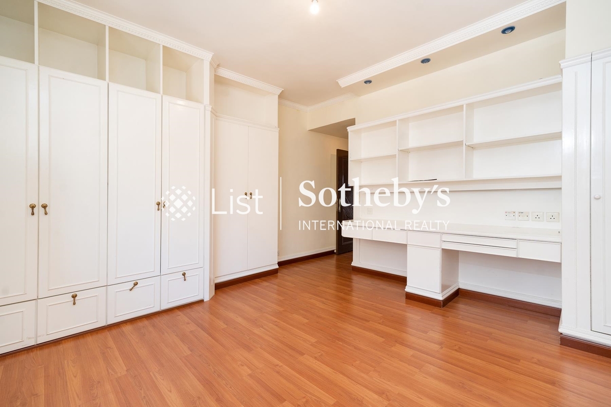 Baguio Villa 碧瑤灣 | Third Bedroom