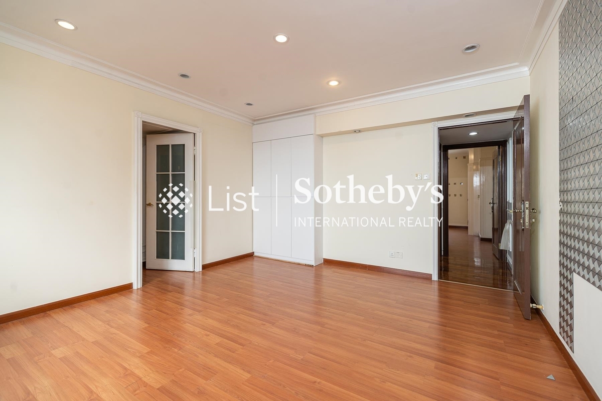 Baguio Villa 碧瑤灣 | Master Bedroom