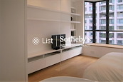 st. Louis Mansion 雨時大廈 | Master Bedroom