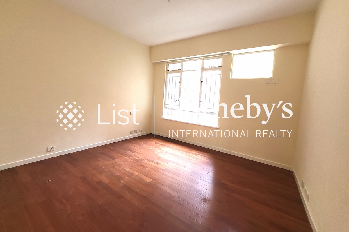 Macdonnell House 麥當奴大廈 | Third Bedroom