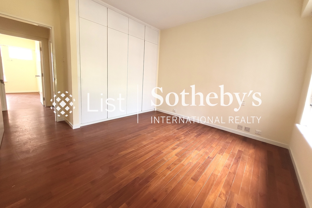 Macdonnell House 麥當奴大廈 | Third Bedroom